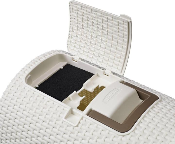 Image du produit Curver Style (Bac à litière fermé)