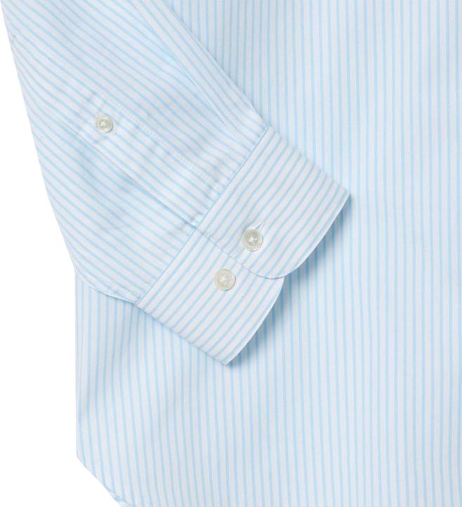 Immagine prodotto Lacoste Camicia Vestibilità Rilassata Coccodrillo Distintivo Uomo (40)