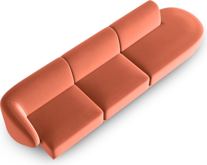 Actual product image CXL by Christian Lacroix Lionel (2 person sofa, 3-seater, 4-seater)