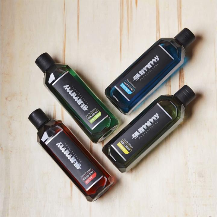 Produktbild Gummy Professional Invite Cologne 500ml (Rasierwasser, 500 ml)