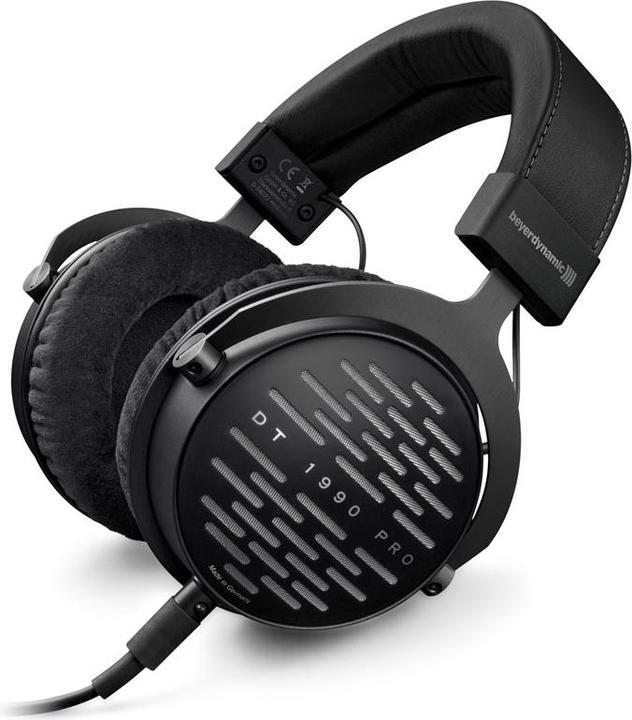 Produktbild Beyerdynamic DT 1990 Pro (keine Geräuschunterdrückung, Kabelgebunden)