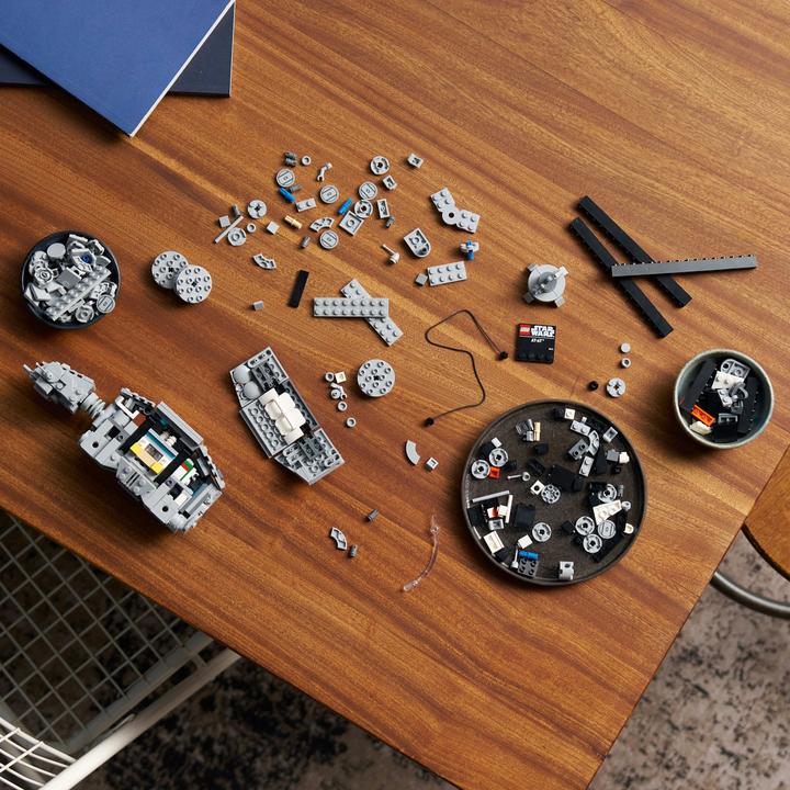 Image du produit LEGO AT-AT (75440, LEGO Star Wars)