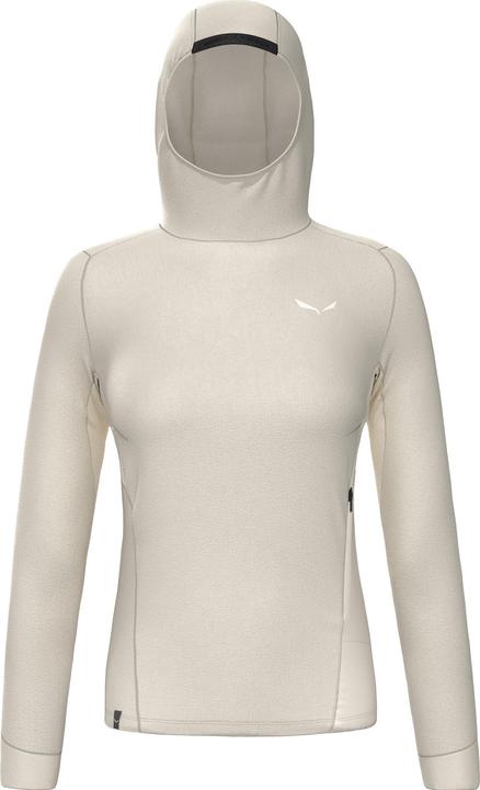 Actual product image Salewa Puez Merino Durastretch hoody Da (46)