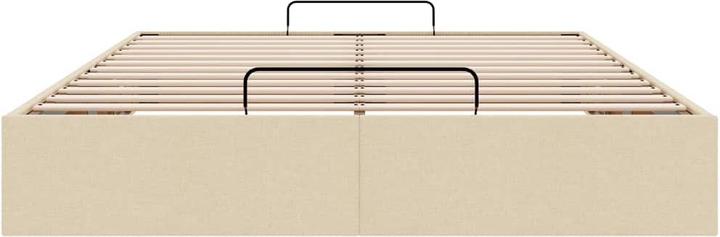 Produktbild vidaXL Ottoman-Bett (140 x 200 cm)