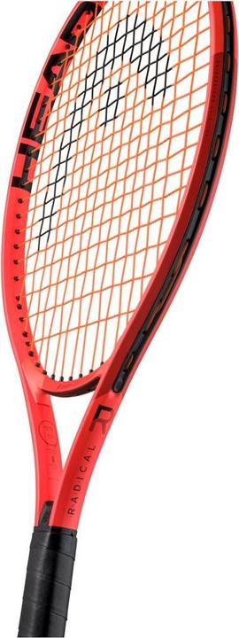 Immagine prodotto Head Radical 23 2025 Tennisschläger (6, 215 g)