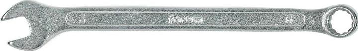 Actual product image Forum Professional Solutions Combination spanner DIN3113A 6 mm matt (6 mm)