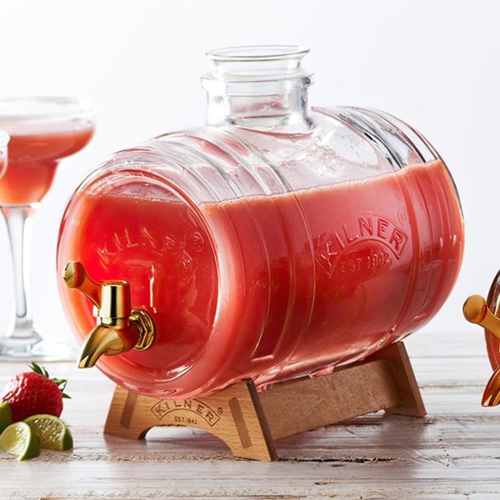 Produktbild Kilner Fass