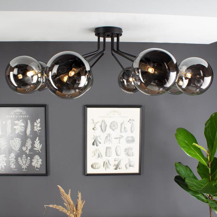 Immagine prodotto Luce ambiente Design Nettuno (G9)