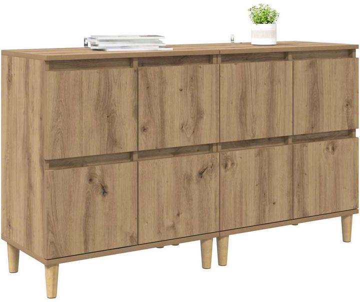 vidaXL Sideboard (60 x 35 x 70 cm)