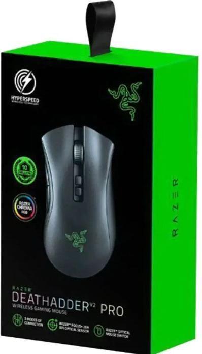 Image du produit Razer Deathadder V2 X HyperSpeed (Sans fil)