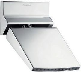 Immagine prodotto hansgrohe Testa Br RAINDANCE RAINFALL 150 1jet STREA DN 15 cromo (1 Tipi di raggi, 18 l/min)