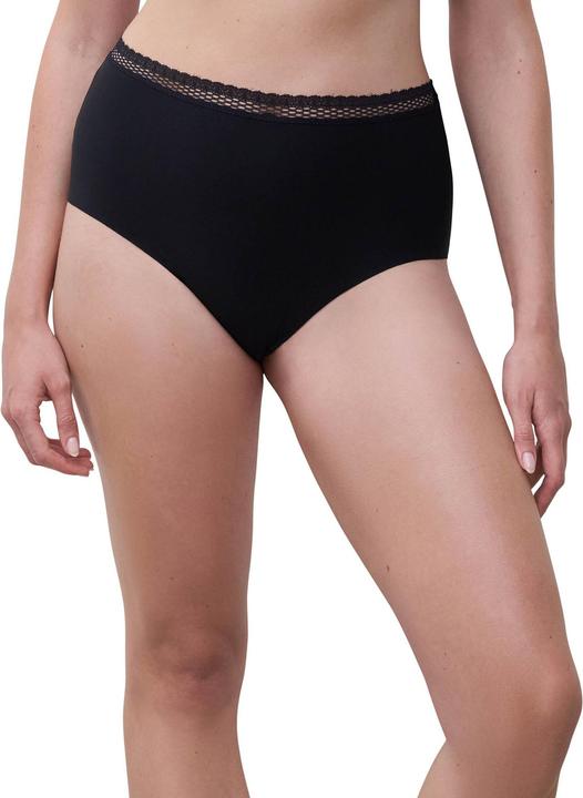 Image du produit Chantelle Taillen Slip Cozy Chic (L, Une unité par pack)