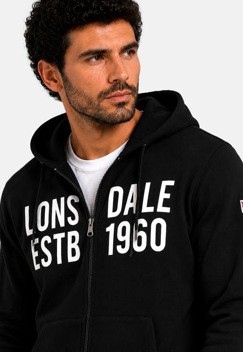 Actual product image Lonsdale Solfach (L)