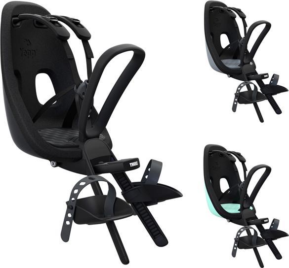 Produktbild Thule Nexxt Mini (Steuerrohr + Vorbau)