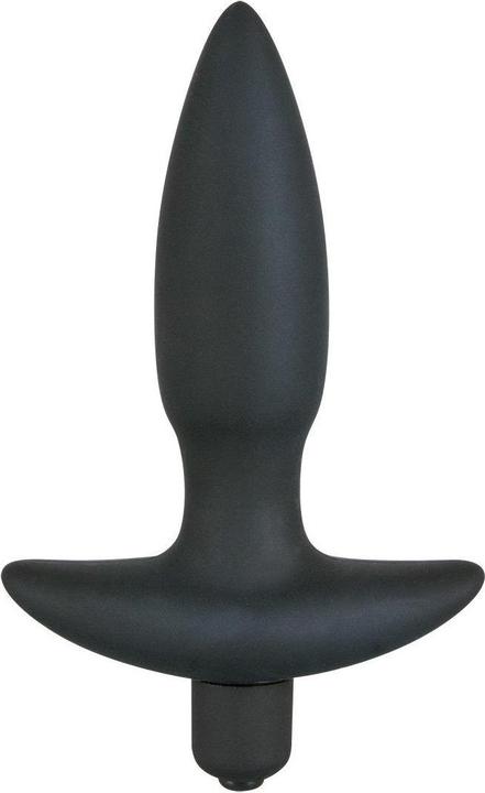 Produktbild Black Velvets Velvets Vibrating Plug