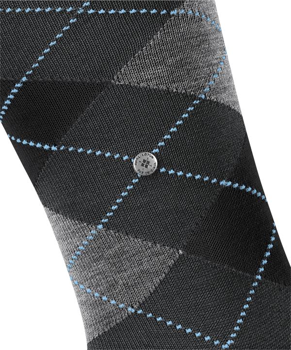 Produktbild Burlington Manchester Fil d'Ecosse (Einzelpack, 40 - 46)