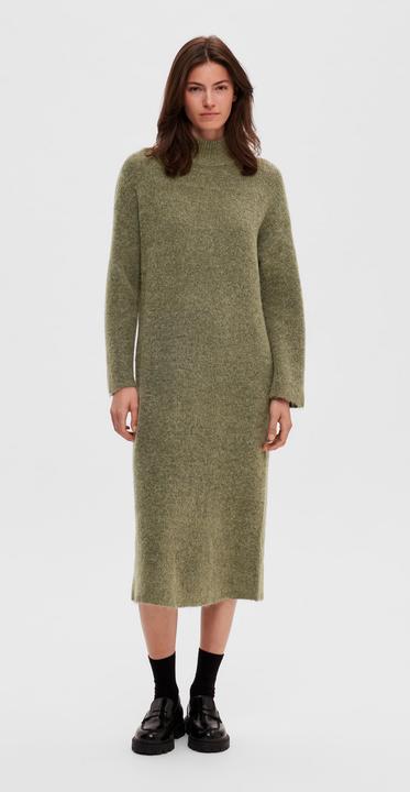 Produktbild Selected Strick Midikleid (L)