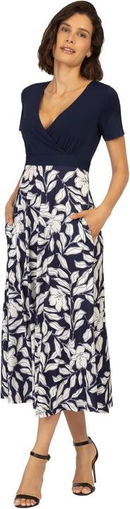 Apart Fashion Abito Maglia (46)