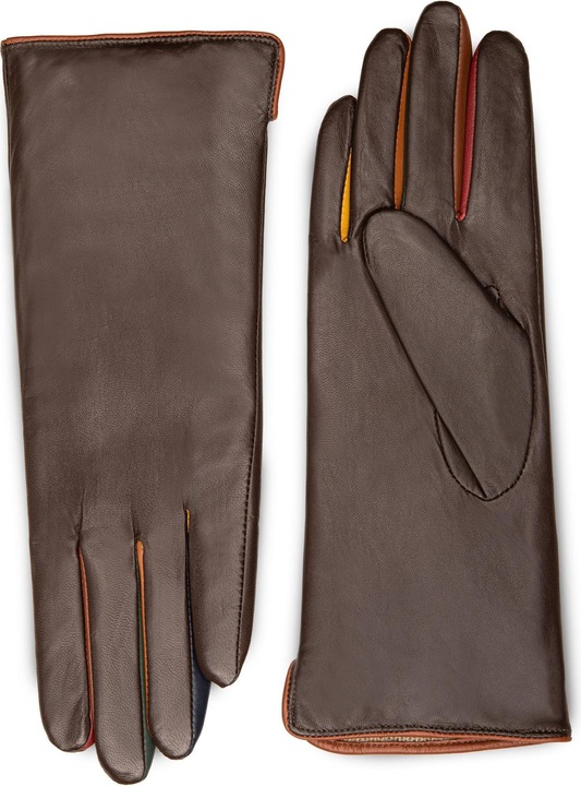 Actual product image Mywalit Gloves leather (8.5)