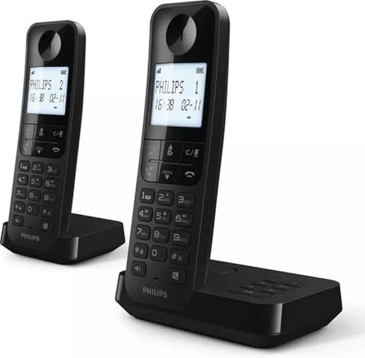 Immagine prodotto Edco Telefono Dect D2752B/12