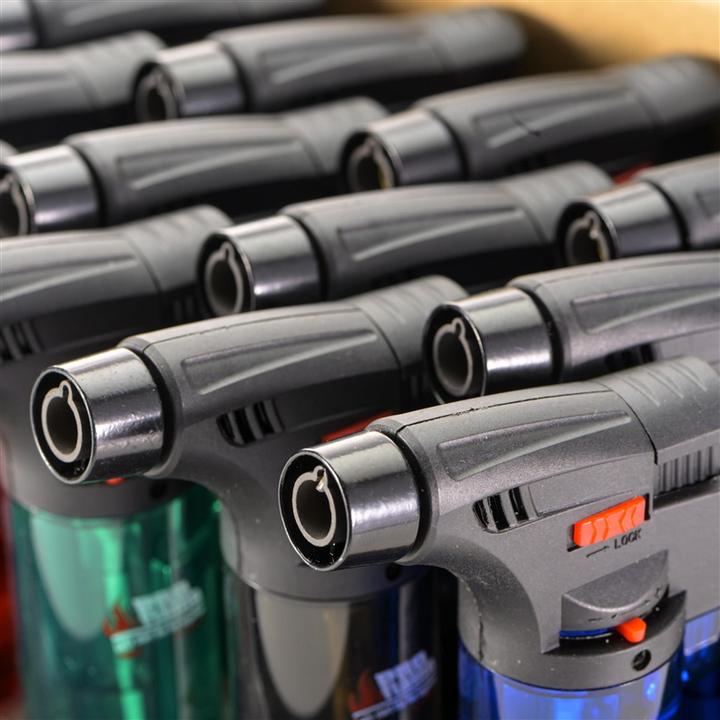 Produktbild PROflame Lighter Bbq Mini Expert