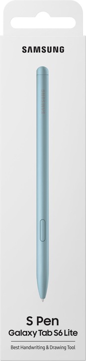 Produktbild Samsung Galaxy Tab S6 Lite (nur WLAN, 10.40", 64 GB, Angora Blue)