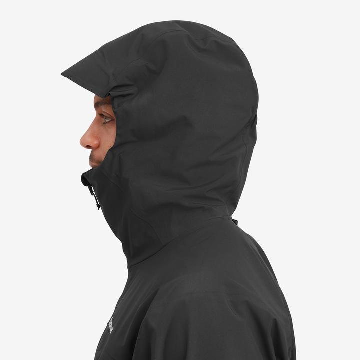 Actual product image Montane Solution Jacket (XXL)