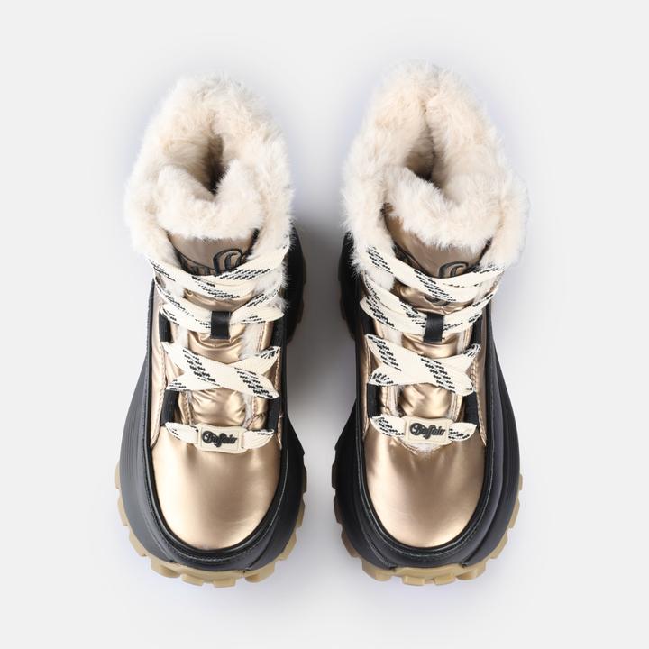 Image du produit Buffalo Stiefelette (40)