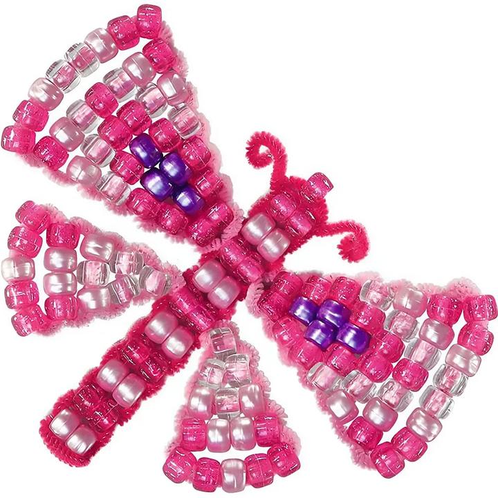 Actual product image Ravensburger Pearl Animals