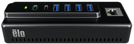 Produktbild ēlo Elo Small Hub For 7in I-Series (USB-C, 7 Ports)