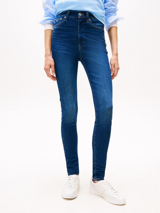 Image du produit Tommy Jeans Sylvia Skinny (30)