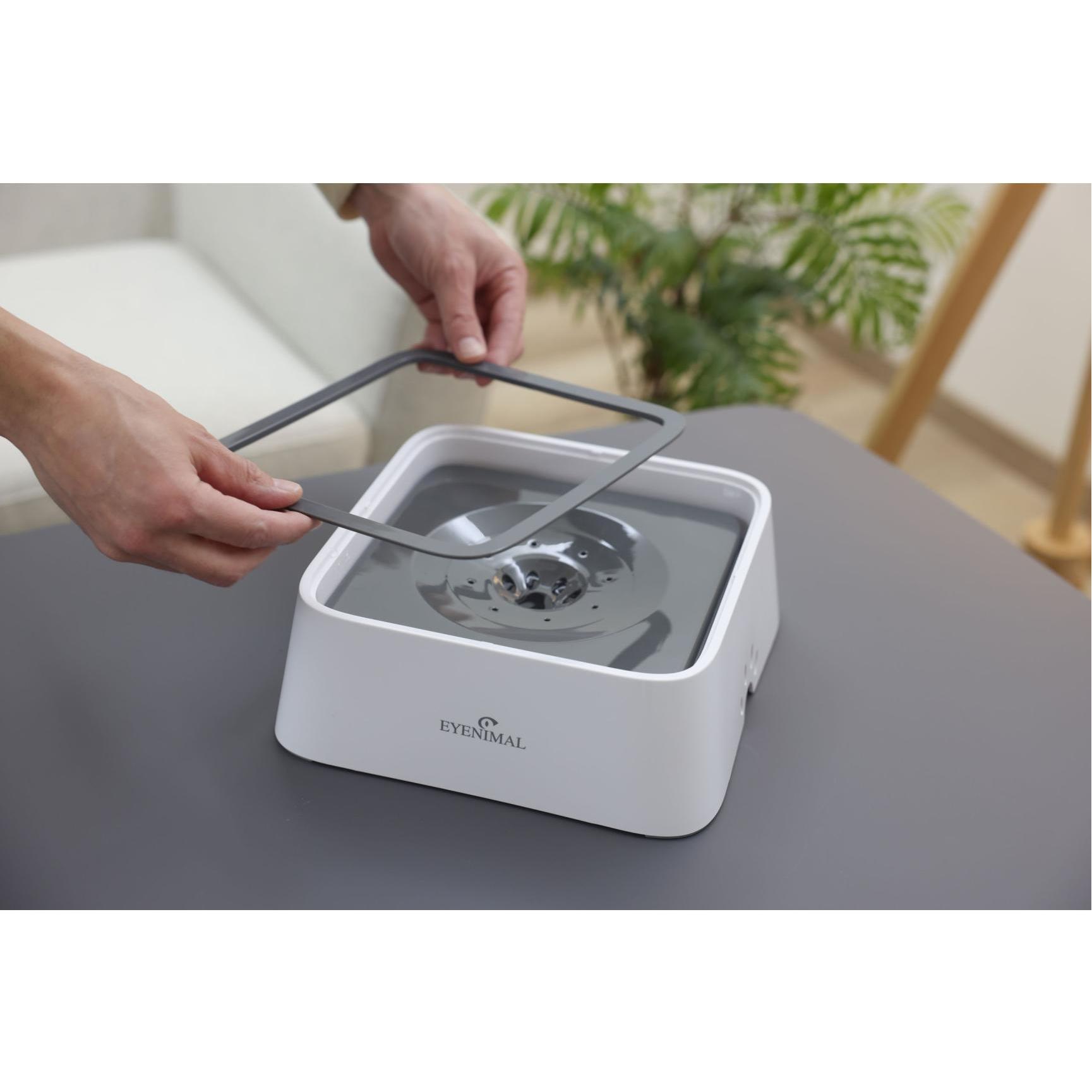 Gamelle anti-éclaboussures Eyenimal HYDRA200