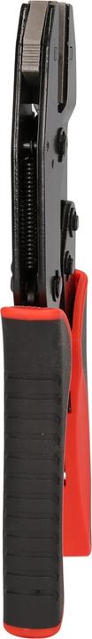 Actual product image KS Tools Crimping pliers for DEUTSCH DT and DEUTSCH DTM, Ø 0.75/1.0/1.5 mm² (220 mm)