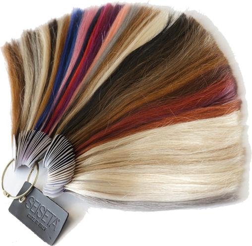 Produktbild Seiseta Classic Colour Chart