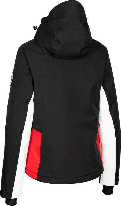 Actual product image Trespass DLX DOLORES ladies' ski jacket (L)