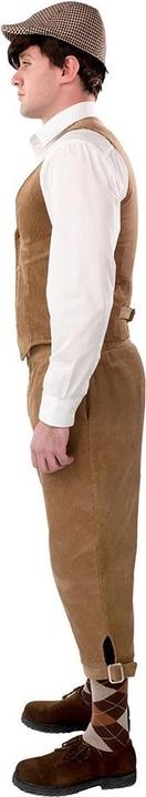 Actual product image Orlob Knickerbockerhose (3/4 Hose) (46, 48)