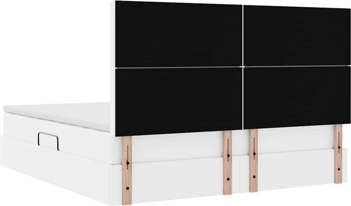 Produktbild vidaXL Moderne Möbel (160 x 200 cm)