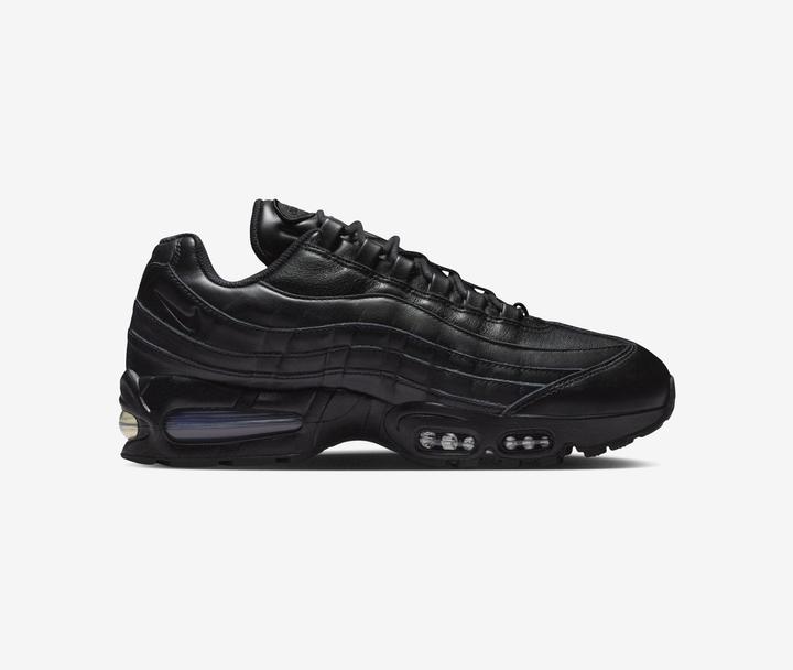 Immagine prodotto Nike Air Max 95 QS Big Bubble Black Leather (36.5)
