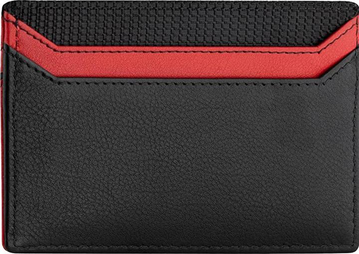 Actual product image Ducati Urban card case