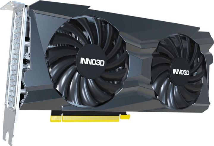 Produktbild Inno3D GeForce RTX 3060 Ti Twin X2 (8 GB)