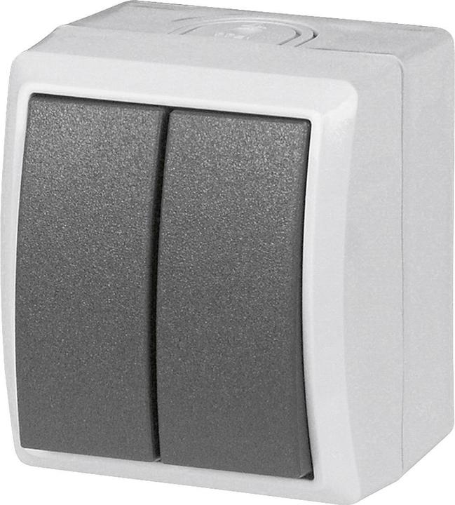 Actual product image REV AP Series switch AquaForm gr