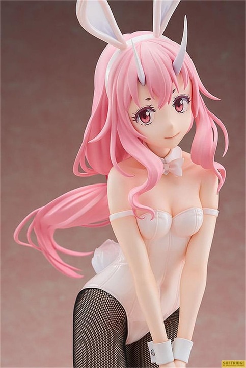 Produktbild FREEing That Time I Got Reincarnated as a Slime PVC Statue 1/4 Shuna: Bunny Ver. 40 cm