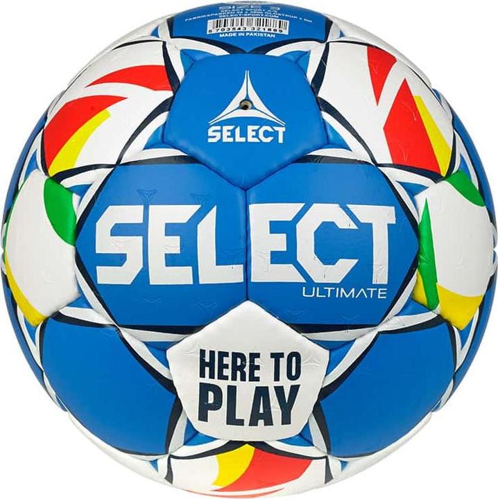 Immagine prodotto Select Ultimate EHF Euro Men v24