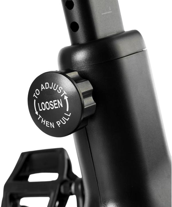 Actual product image Kuipers Indoor Bike S4