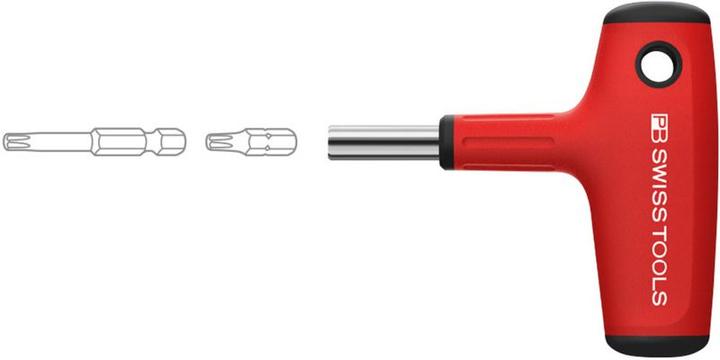 Produktbild PB Swiss Tools Bit-Halter