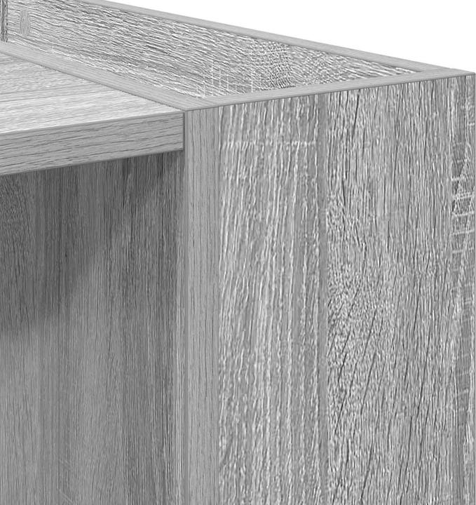 Immagine prodotto vidaXL Couchtisch (95 x 50 x 34 cm)