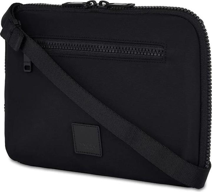 Immagine prodotto Knomo Fulham Knomad Organizer per tutti i giorni 10,5" nero/gunmetal (Custodia)