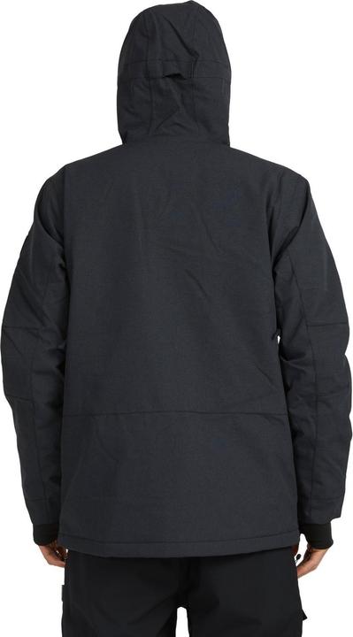Actual product image Quiksilver Mission Solid Jk (XS)