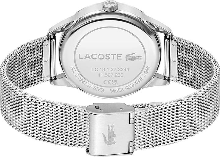 Immagine prodotto Lacoste Ladycroc (Orologio da polso analogico, 36 mm)