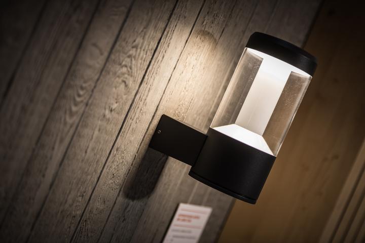 Actual product image Ledvance Endura Style Lantern Modern (610 lm, IP44)